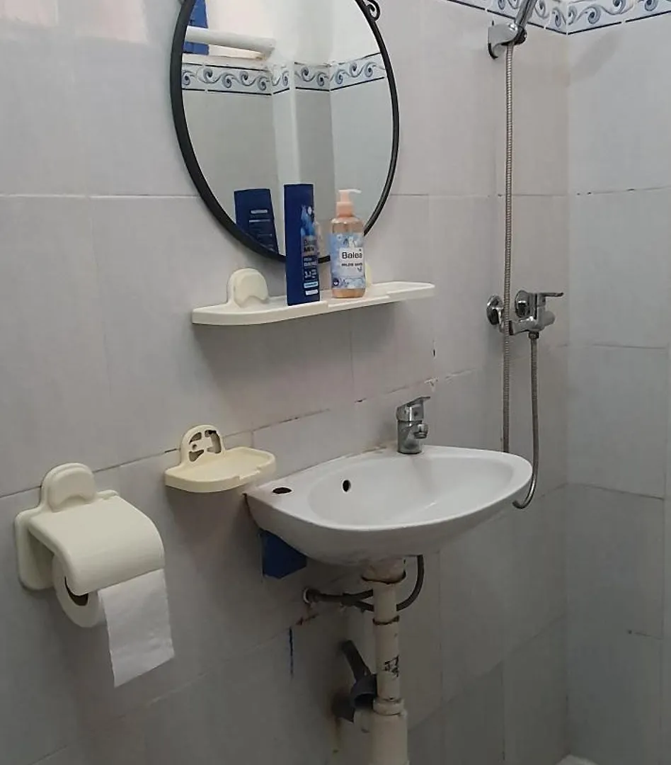Dar Ynna Villa Essaouira Vakantiehuis