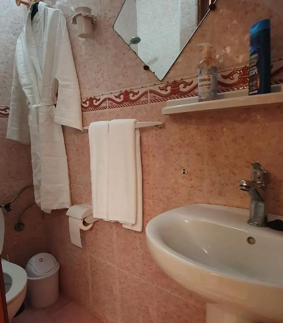 Dar Ynna Villa Essaouira 0*,