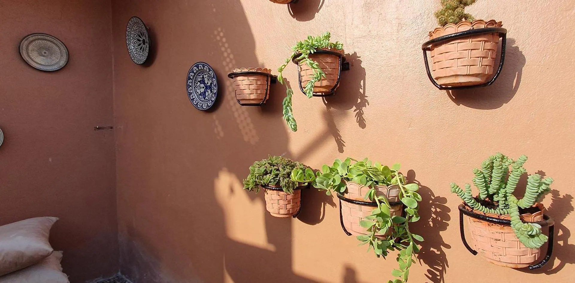 Dar Ynna Villa Essaouira