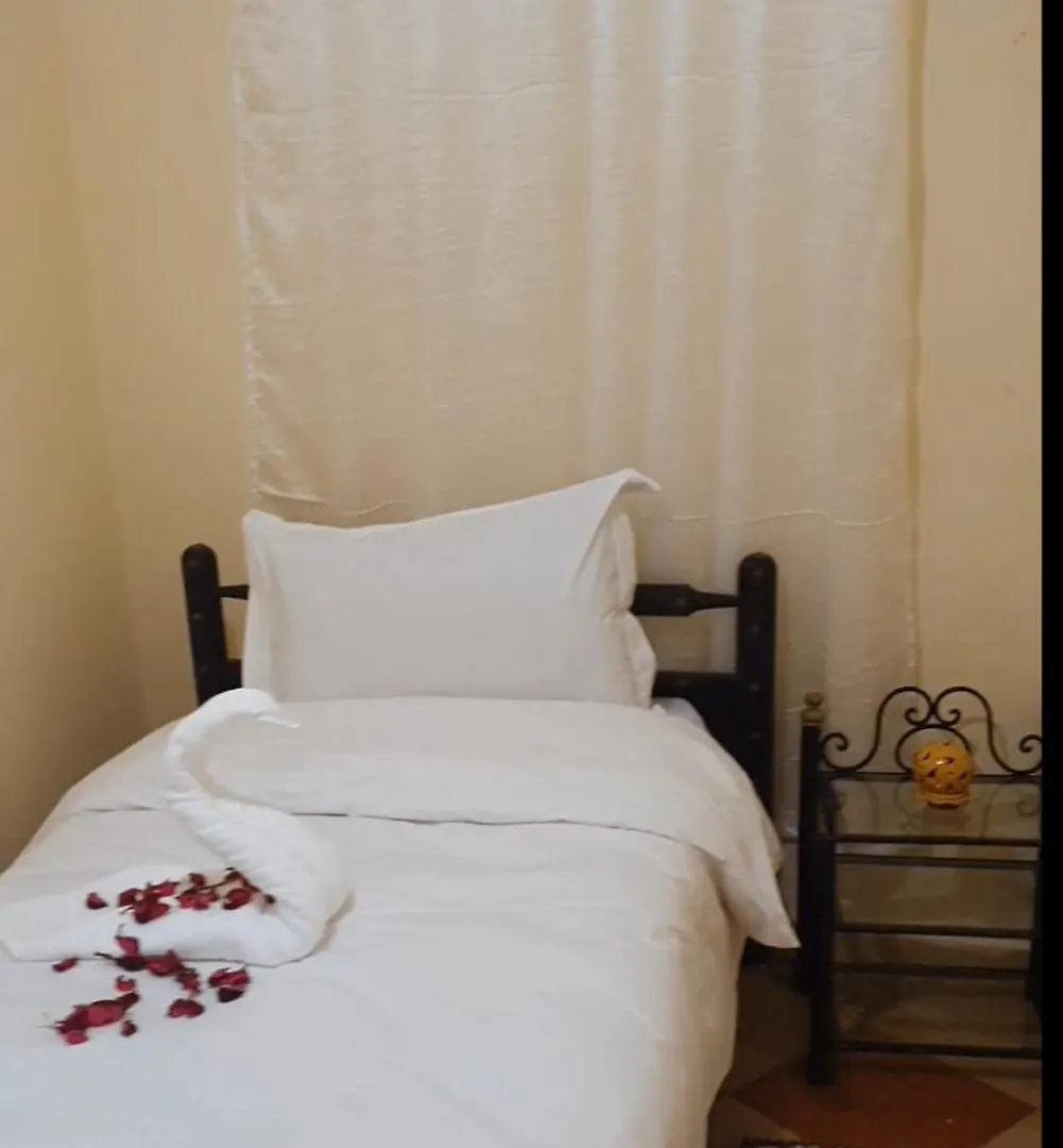 Vakantiehuis Dar Ynna Villa Essaouira