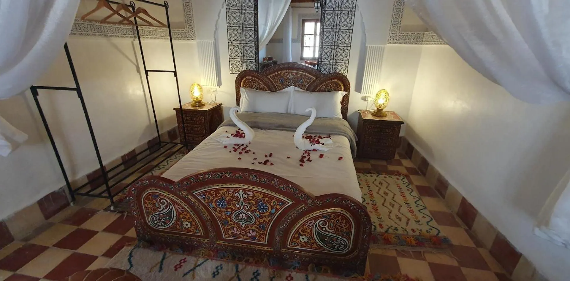 Dar Ynna Villa Essaouira